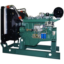 Wuxi Power 1800rpm Diesel Motor (330kw / 460HP) für Generator